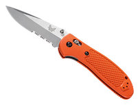 Benchmade Griptilian Orange CE Benchmade Griptilian Orange CE