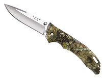 Buck Bantam BHW Mossy Oak Country Camo Buck Bantam BHW Mossy Oak Country Camo