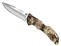 Buck Bantam BHW Kryptek Highlander Buck Bantam BHW Kryptek Highlander