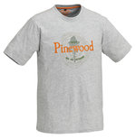 T-Shirt Pinewood Outdoor T-Shirt Pinewood Outdoor