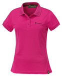 Polo Shirt Pinewood Ramsey Coolmax - Dames Roze Polo Shirt Pinewood Ramsey Coolmax - Dames Roze