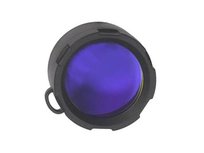 Olight Filter Blauw M2X-UT, M3X, SR51, SR52, M31 Olight Filter Blauw M2X-UT, M3X, SR51, SR52, M31