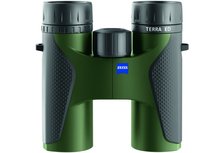 Zeiss Terra ED 8x32 Groen Zeiss Terra ED 8x32 Groen