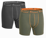Boxers Pinewood Bamboo - 2 pack Boxers Pinewood Bamboo - 2 pack