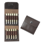 Etui voor 11 patronen Etui voor 11 patronen