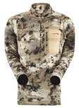 Merino Heavyweight Half-Zip Optifade Waterfowl Merino Heavyweight Half-Zip Optifade Waterfowl