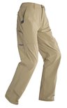Territory Pant Clay Territory Pant Clay