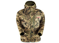 Traverse Cold Weather Hoody Optifade Ground Forest Traverse Cold Weather Hoody Optifade Ground Forest