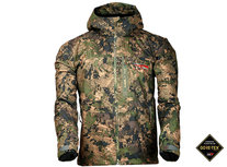 Downpour Jacket Optifade Ground Forest Downpour Jacket Optifade Ground Forest