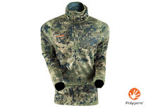 Core Heavyweight Hoody Optifade Ground Forest Core Heavyweight Hoody Optifade Ground Forest