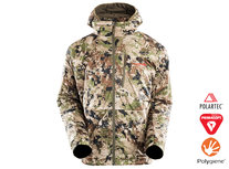 Kelvin Lite Hoody Optifade Subalpine Kelvin Lite Hoody Optifade Subalpine