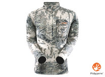 Core Midweight Zip T Optifade Open Country Core Midweight Zip T Optifade Open Country