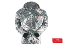 Jetstream Jacket Optifade Open Country Jetstream Jacket Optifade Open Country