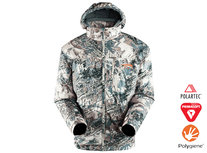 Kelvin Lite Hoody Optifade Open Country Kelvin Lite Hoody Optifade Open Country