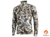 Core Midweight Zip T Optifade Elevated II Core Midweight Zip T Optifade Elevated II