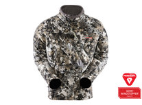 Fanatic Jacket Optifade Elevated II Fanatic Jacket Optifade Elevated II