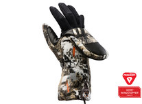 Incinerator Flip Mitt Incinerator Flip Mitt