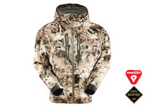 Boreal Jacket Optifade Waterfowl Boreal Jacket Optifade Waterfowl