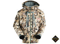 Delta Wading Jacket Optifade Waterfowl Delta Wading Jacket Optifade Waterfowl