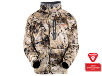 Duck Oven Jacket Optifade Waterfowl Duck Oven Jacket Optifade Waterfowl