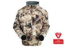 Fahrenheit Jacket Optifade Waterfowl Fahrenheit Jacket Optifade Waterfowl