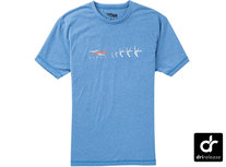 Antler Evolution Whitetail Tee Lake SS Antler Evolution Whitetail Tee Lake SS