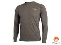 Core Lightweight Crew - LS Pyrite Core Lightweight Crew - LS Pyrite