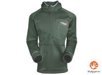 Fanatic Hoody Forest Fanatic Hoody Forest