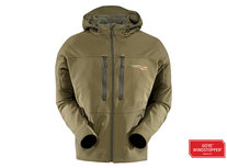 Jetstream Jacket Moss Jetstream Jacket Moss