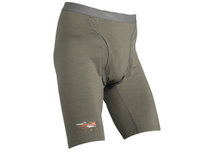 Merino Core Ltwt Boxer Pyrite Merino Core Ltwt Boxer Pyrite
