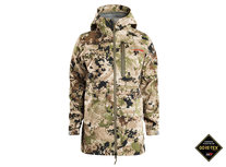 Cloudburst Jacket Optifade Subalpine Women's Cloudburst Jacket Optifade Subalpine Women's