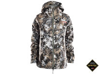 Downpour Jacket Optifade Elevated II Women's Downpour Jacket Optifade Elevated II Women's