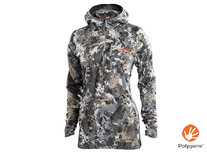 Fanatic Hoody Optifade Elevated II Women's Fanatic Hoody Optifade Elevated II Women's