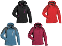 Jas Pinewood Isaberg Dames Jas Pinewood Isaberg Dames