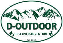 Logo D-Outdoor